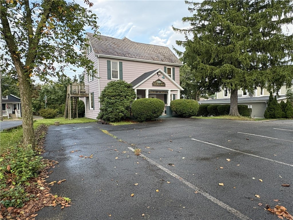 120 Church Rd