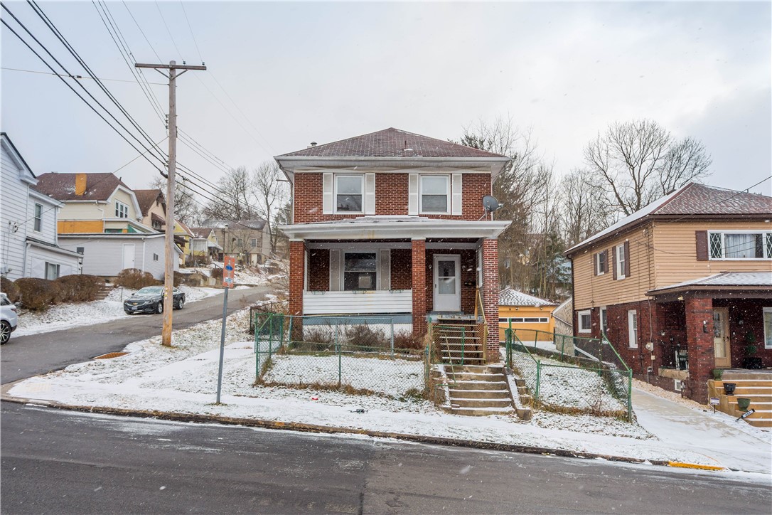 Photo 1 of 26 — 401 Lorenz Ave, Elliott, PA 15220