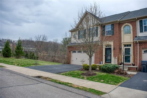 Photo of 604 Edison Dr, Wexford, PA 15090 (MLS # 1744787)