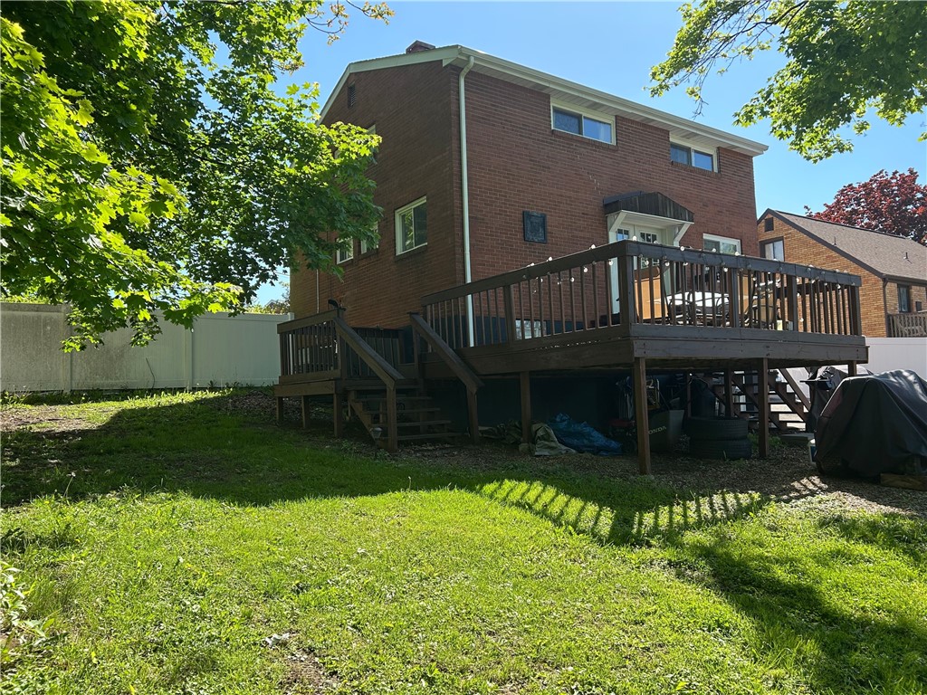 200 Burch Drive