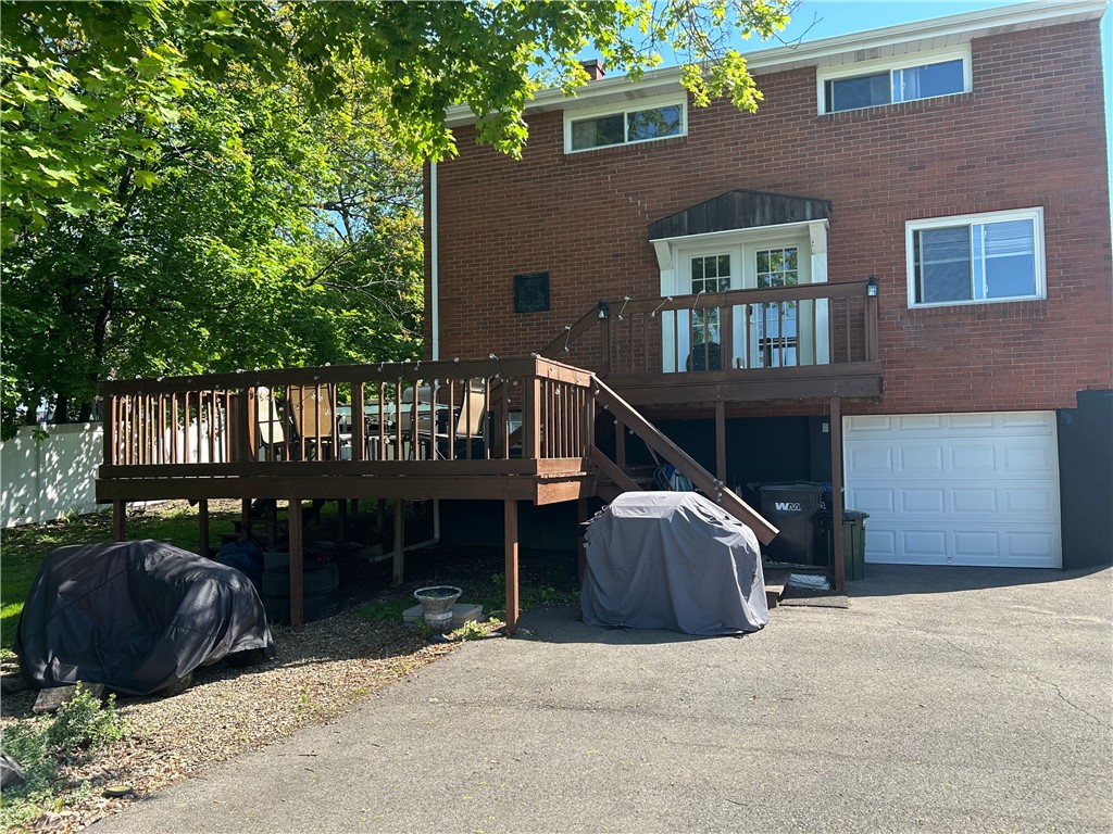 200 Burch Drive