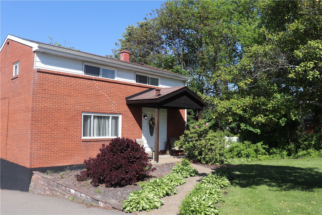 200 Burch Drive
