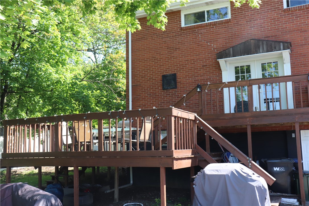 200 Burch Drive