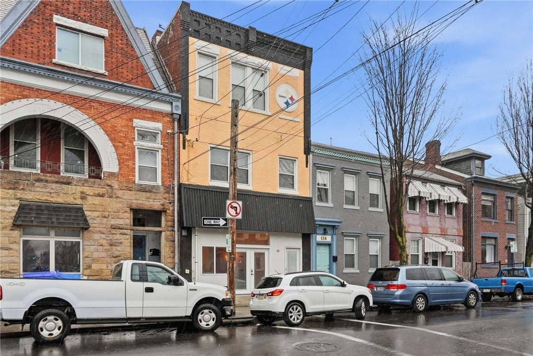 116 S 17th St