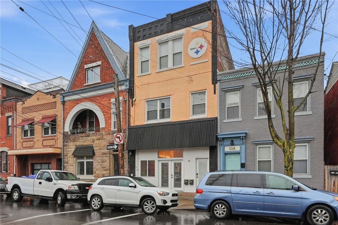 116 S 17th St