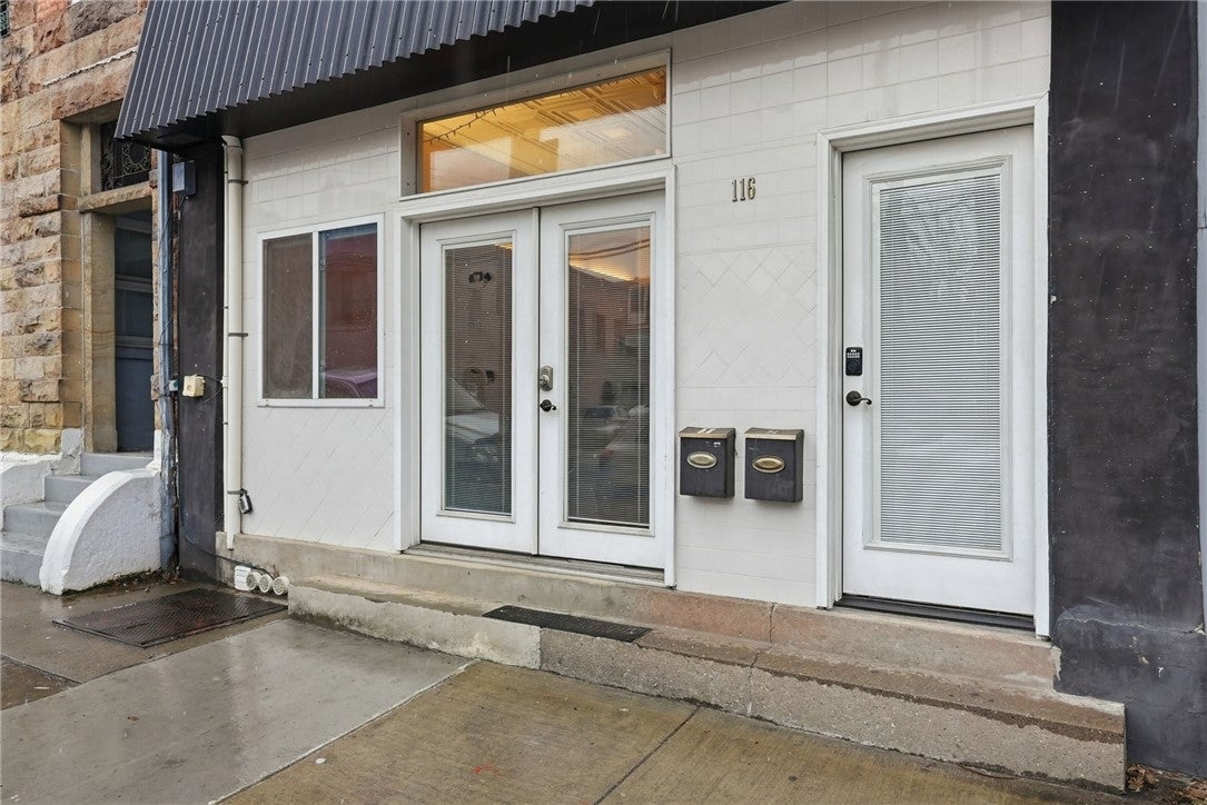 116 S 17th St