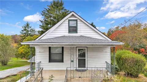 Photo of 2071 Brodhead Rd, Aliquippa, PA 15001 (MLS # 1736336)