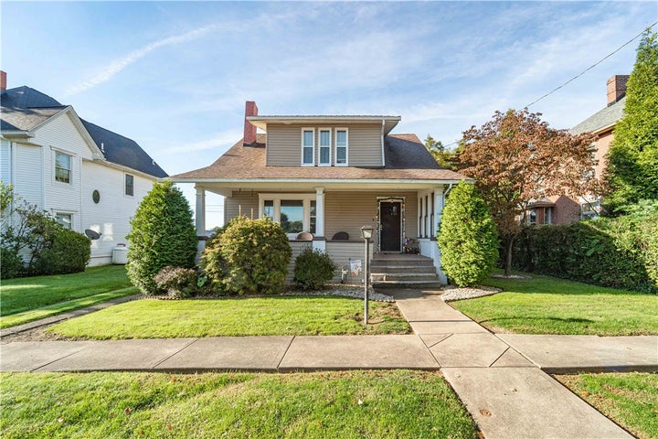Photo 1 of 20 — 1105 Loucks Avenue, Scottdale, PA 15683