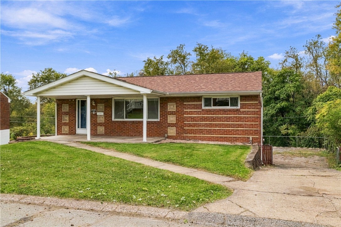 310 Millport Road