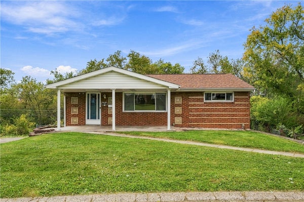 310 MILLPORT RD, WEST MIFFLIN, PA 15122 - Image 9326b1d3b960864eec03e72677f74113/394521748