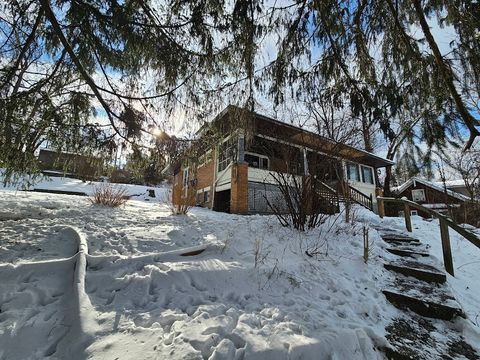 Photo of 504 Marne Ave, Monongahela, PA 15063 (MLS # 1739442)