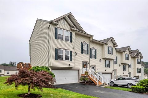 Photo of 201 Manor View Dr, Manor, PA 15665 (MLS # 1731701)