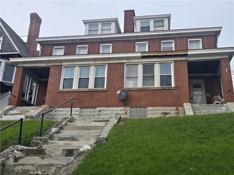 Photo of 1029 Brownsville Rd, Pittsburgh, PA 15210 (MLS # 1745346)