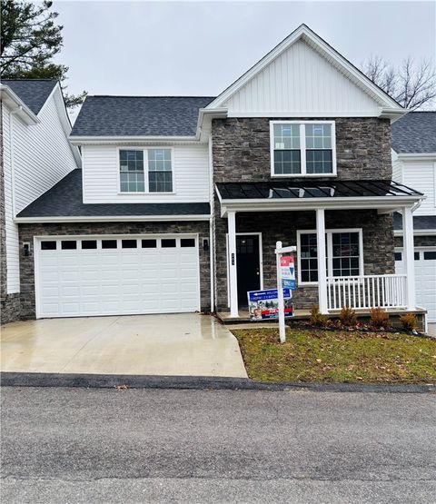 Photo of 203 Willow Ln, Beaver Falls, PA 15010 (MLS # 1743173)