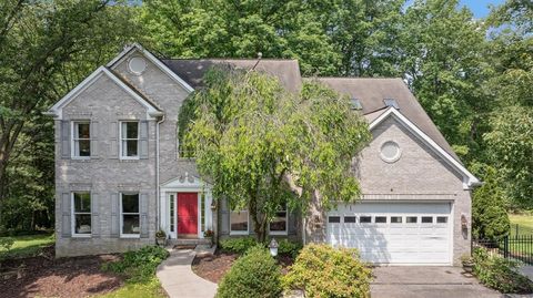 2001 Buckingham Dr Marshall PA 16046