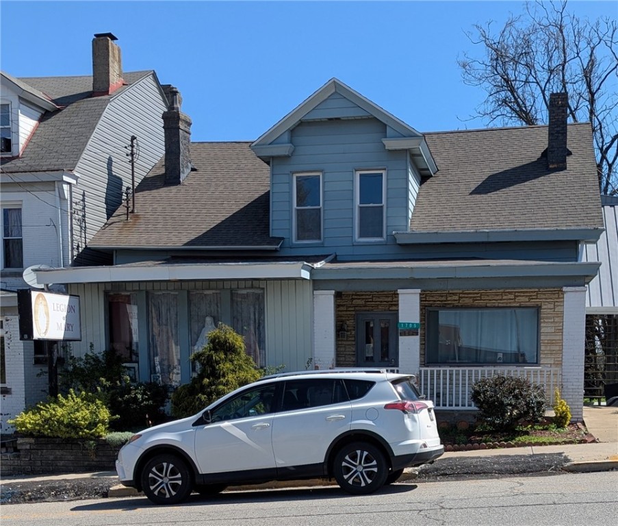 Carrick, Pennsylvania 15210, United States, 3 Bedrooms Bedrooms, ,2 BathroomsBathrooms,Residential,Pending,113330