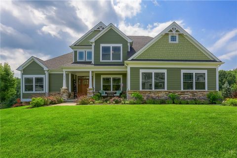 Photo of 217 Hickory Ln, Mars, PA 16046 (MLS # 1762537)
