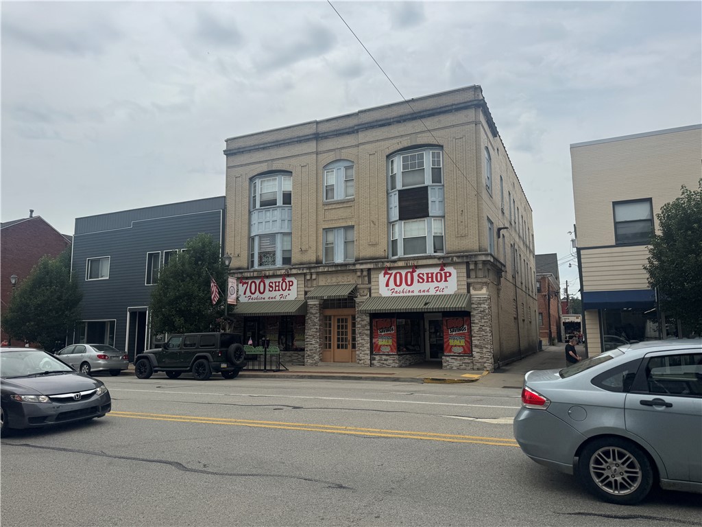 Kittanning Boro, Pennsylvania 16201, United States, ,Commercial,Active,168578