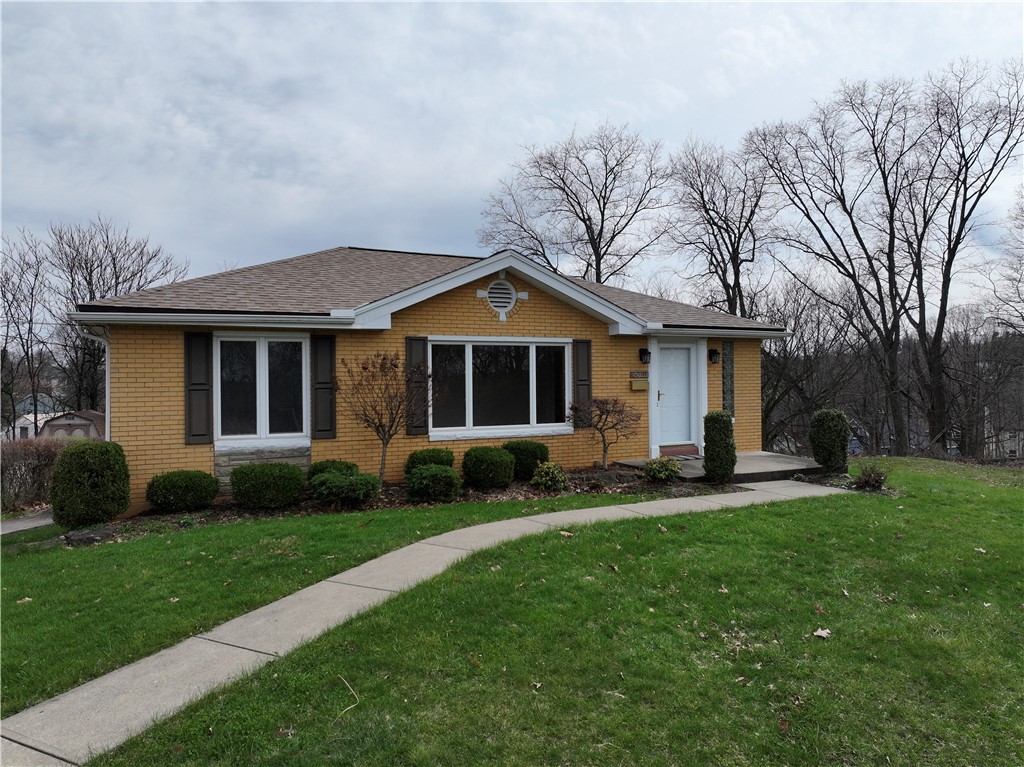 5019 Barberry Street