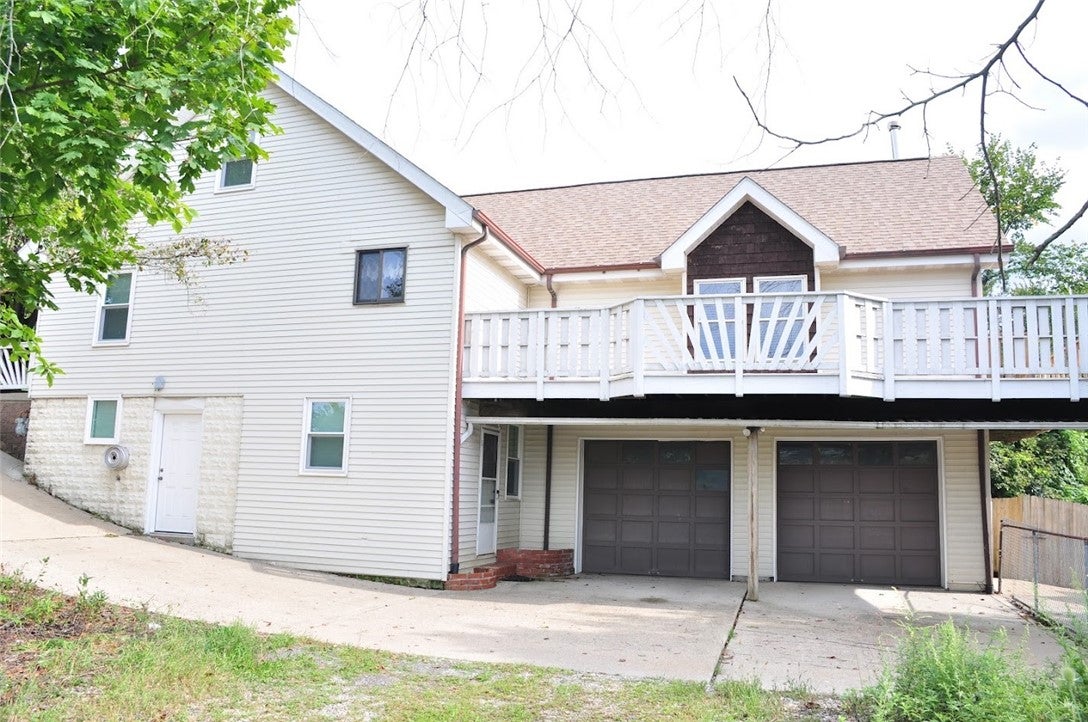 204 Weavertown Rd