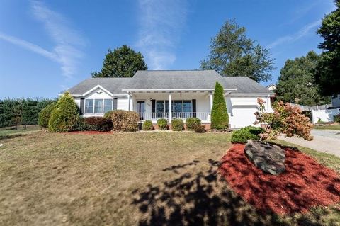 Photo of 137 Mellingertown Rd, Mt Pleasant, PA 15666 (MLS # 1743436)