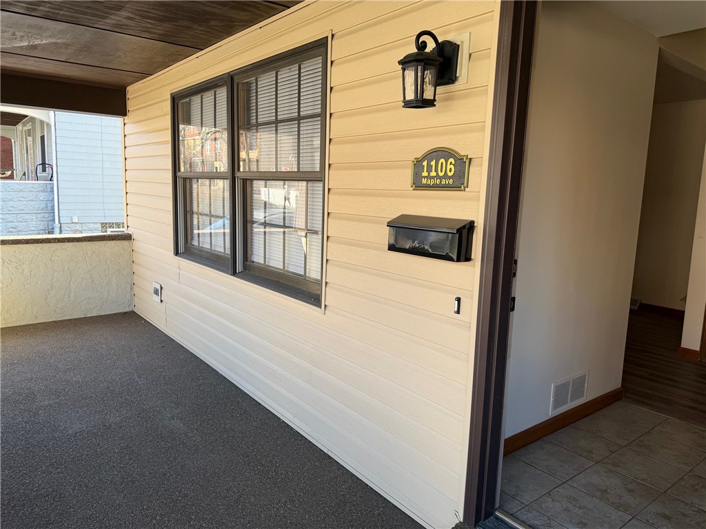 1106 Maple Ave Ave, Turtle Creek, Pennsylvania image 2