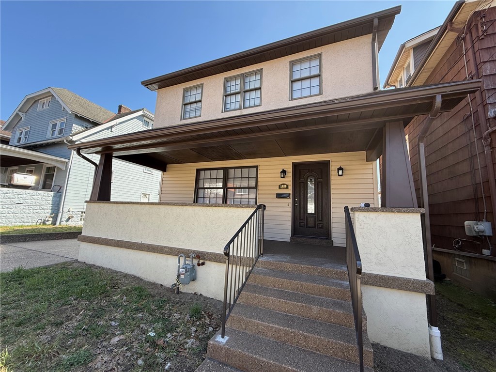 1106 Maple Ave Ave, Turtle Creek, Pennsylvania image 1