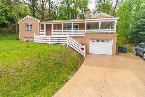 Homes For Sale - 2276 Hill St Rd<br/> South Heights, PA 15081