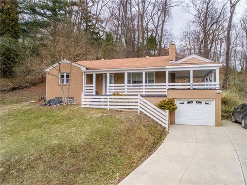 Photo of 2276 Hill St, South Heights, PA 15081 (MLS # 1751306)