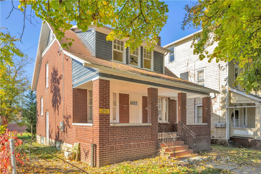 563 Coleman Ave