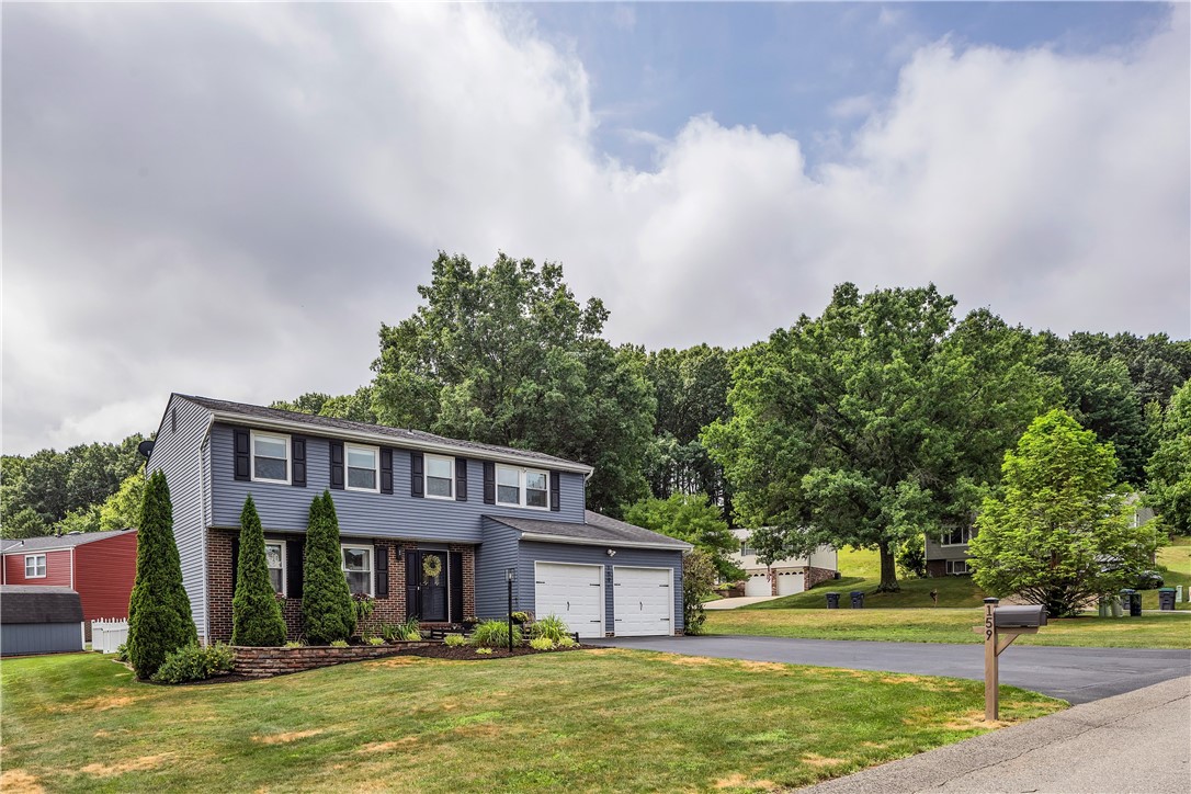 159 Fox Run Rd