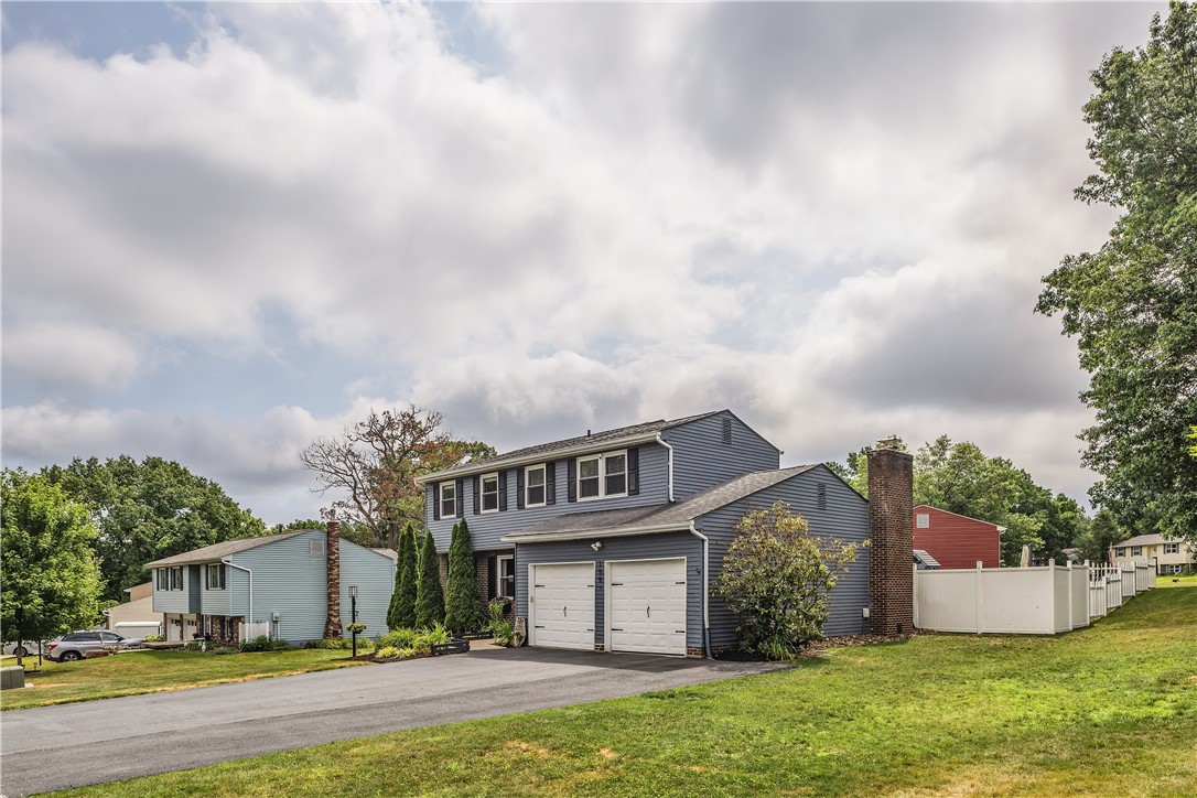 159 Fox Run Rd