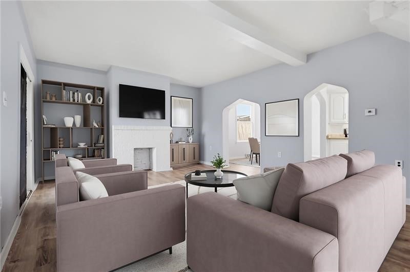 228 Sylvan Walk