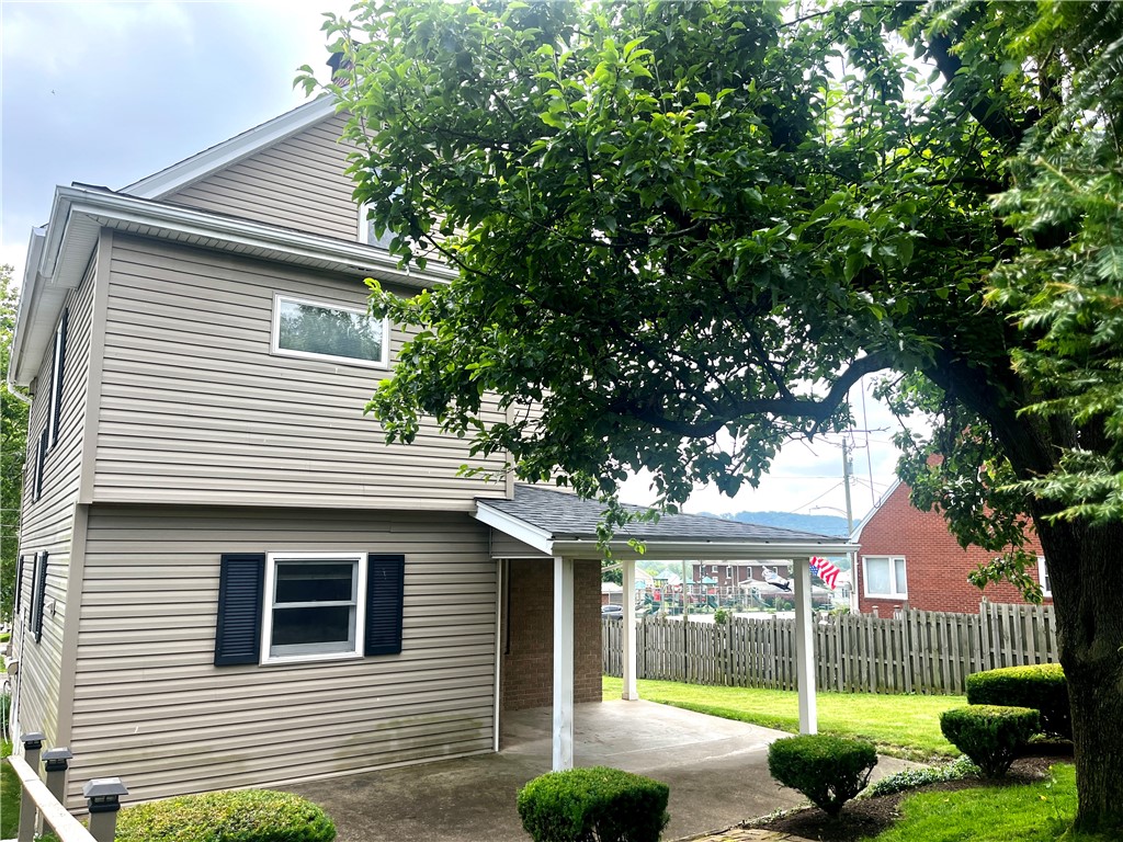 Youngwood, Pennsylvania 15697, United States, 3 Bedrooms Bedrooms, ,2 BathroomsBathrooms,Residential,Active,161557