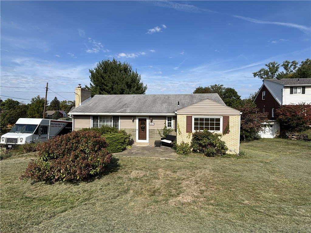 Monroeville, Pennsylvania 15146, United States, 3 Bedrooms Bedrooms, ,2 BathroomsBathrooms,Residential,Active,228871