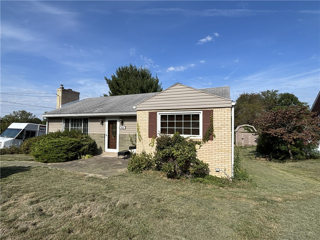 Monroeville, Pennsylvania 15146, United States, 3 Bedrooms Bedrooms, ,2 BathroomsBathrooms,Residential,Active,228871