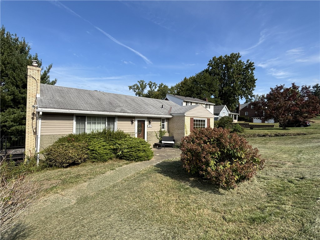 Monroeville, Pennsylvania 15146, United States, 3 Bedrooms Bedrooms, ,2 BathroomsBathrooms,Residential,Active,228871