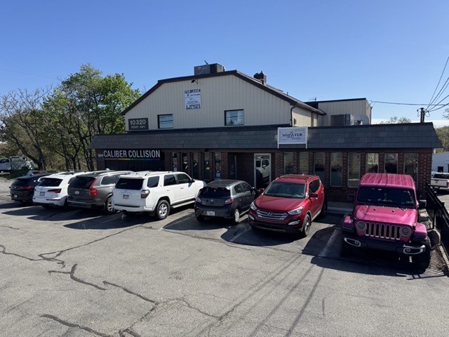 10320 Main Floor Perry Hwy