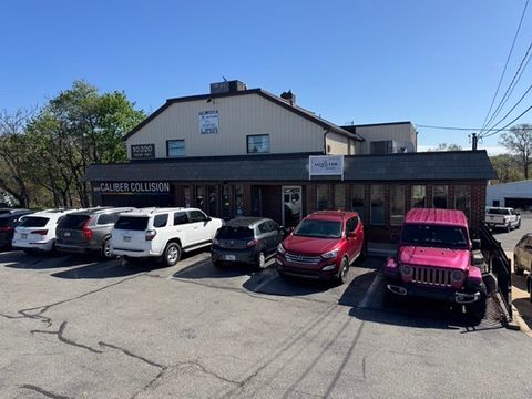 10320 Main Floor Perry Hwy McCandless PA 15090