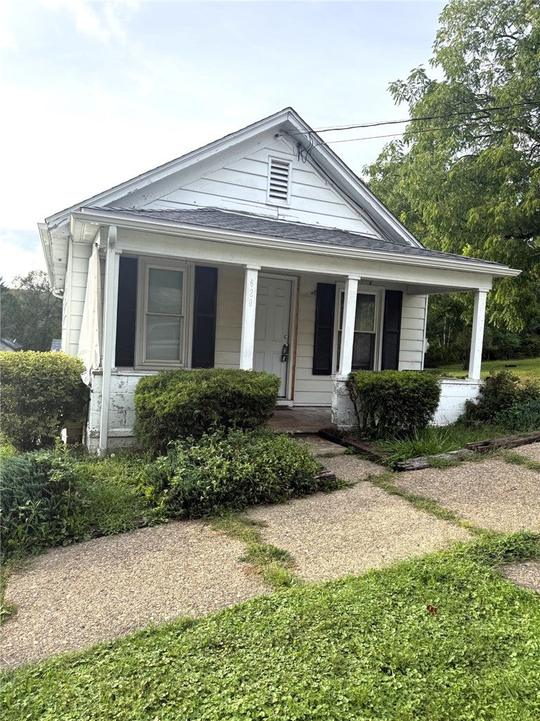 620 Bissell Avenue