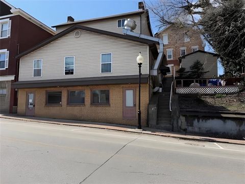 Photo of 620 Carothers Ave, Carnegie, PA 15106 (MLS # 1746077)