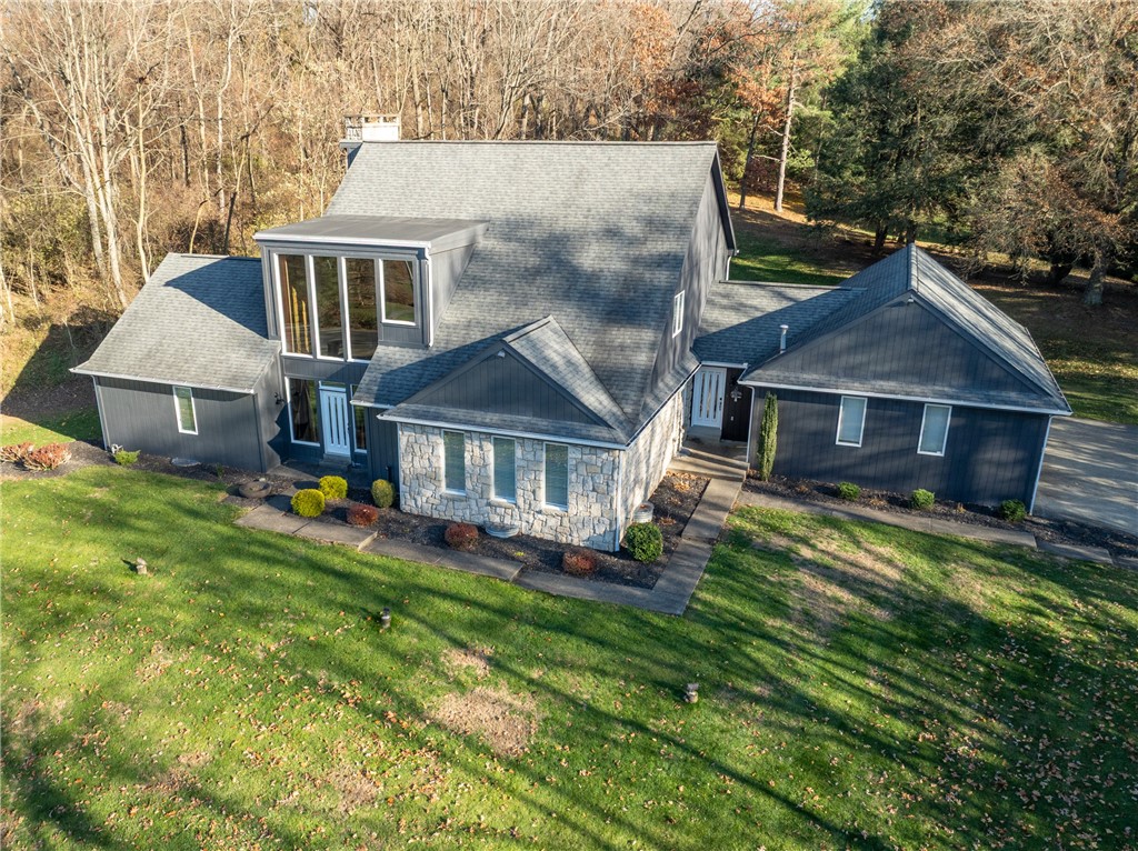 550 Locust Valley Rd