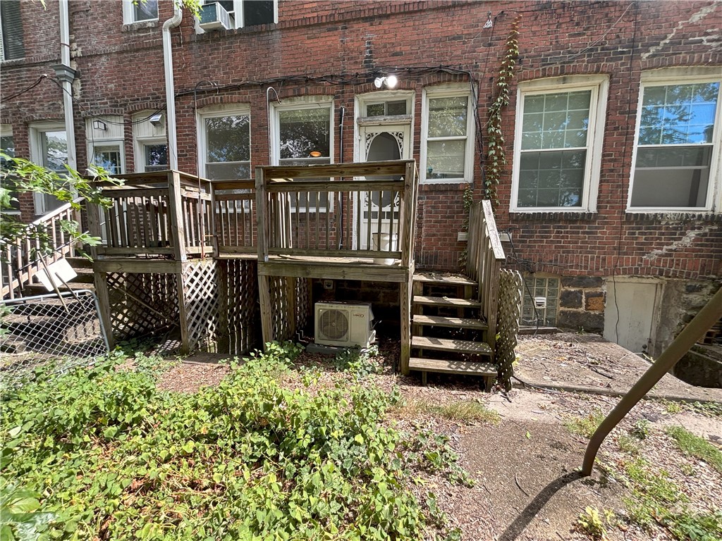 Squirrel Hill, Pennsylvania 15217, United States, 3 Bedrooms Bedrooms, ,1 BathroomBathrooms,Residential,Active,202992