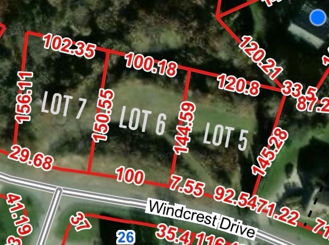 LOT 5 Windcrest Dr Dr, Cecil, Pennsylvania image 3