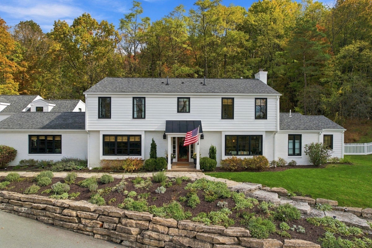 1626 Powers Run Road