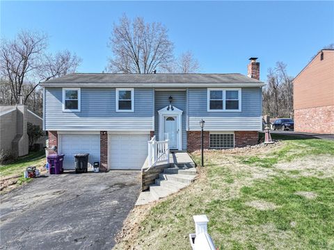 404 Summer Haven Ct Plum Boro PA 15239