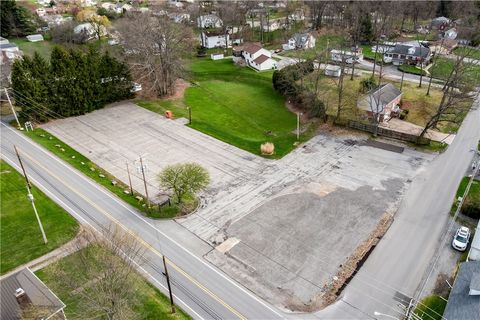 269 Meridian Rd Twp of But NW PA 16001