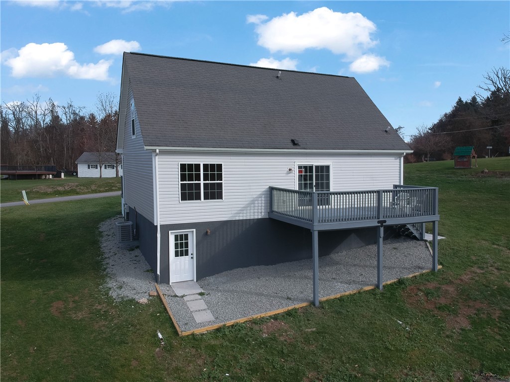 96 Waynesburg Road Rd, Donegal Twp - WSH, Pennsylvania image 10