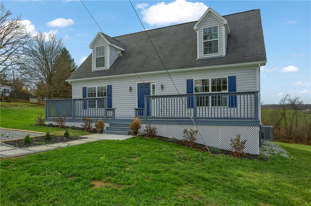 96 Waynesburg Road Rd, Donegal Twp - WSH, Pennsylvania image 2