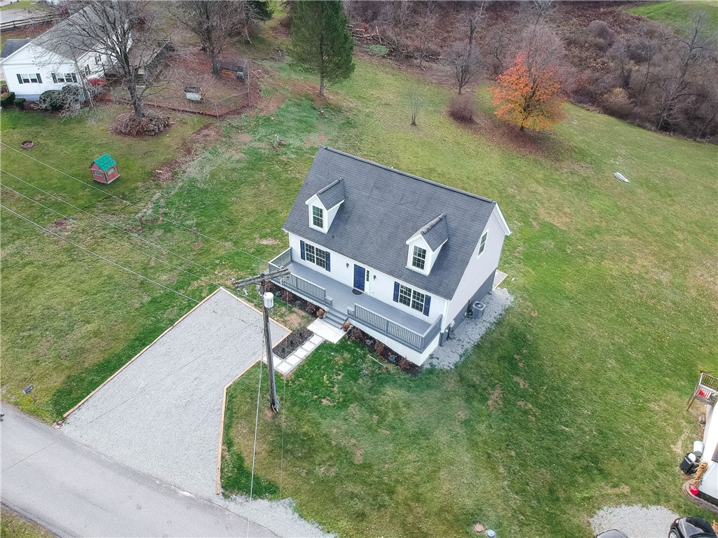 96 Waynesburg Road Rd, Donegal Twp - WSH, Pennsylvania image 44
